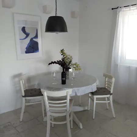 Apartment Apartman Marija