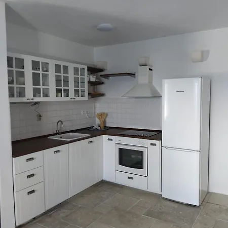 Apartman Marija Apartment
