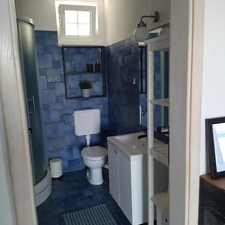 Apartment Apartman Marija *
