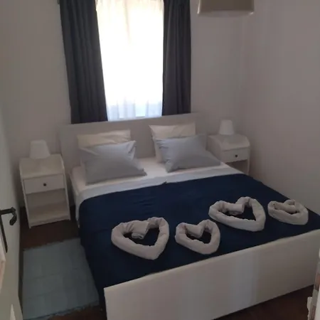 Apartman Marija Apartment