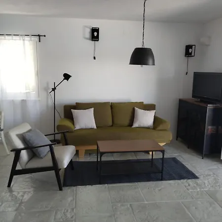 Apartman Marija Apartment *