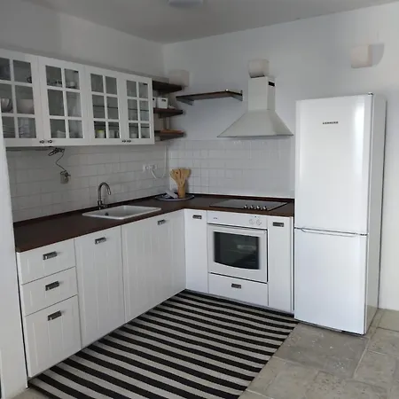 Apartment Apartman Marija Zlarin