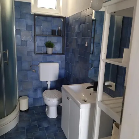 Apartman Marija *