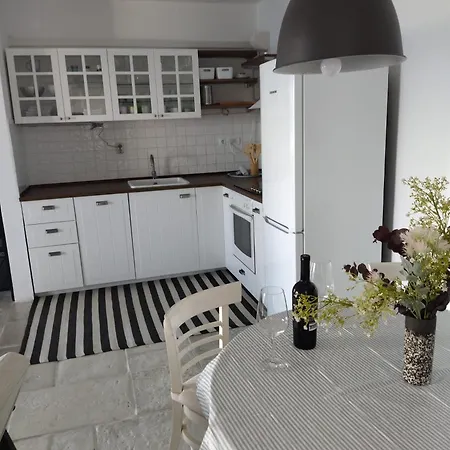 Apartment Apartman Marija