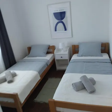 Apartman Marija Apartment *