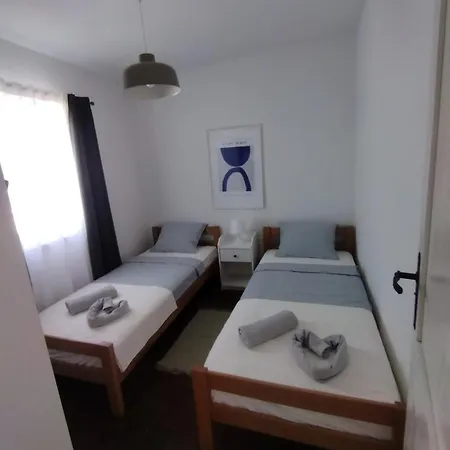 Apartman Marija Apartment