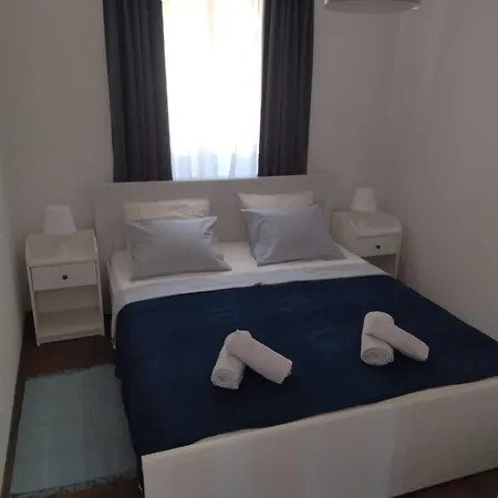 Apartment Apartman Marija