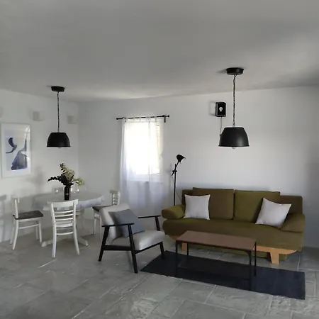 Apartment Apartman Marija Zlarin