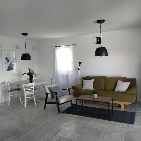 Apartman Marija *