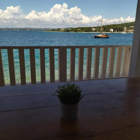Apartman Marija Zlarin