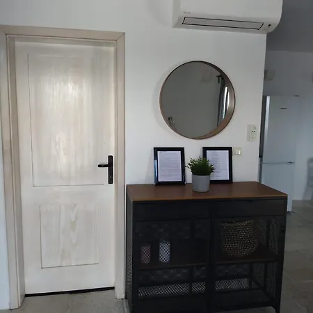 Apartman Marija Apartment
