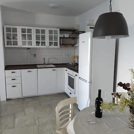 Apartment Apartman Marija Zlarin