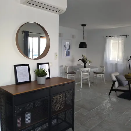 Apartman Marija Apartment